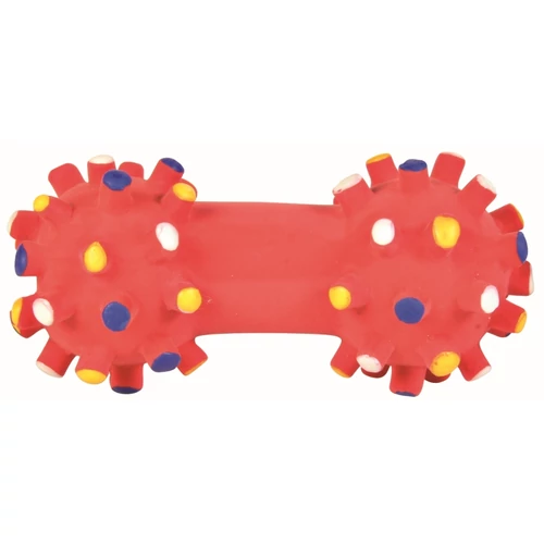 Játék Latex Mini Tüskés Apport 10cm