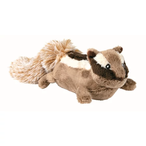 Játék Plüss Mókus 28cm