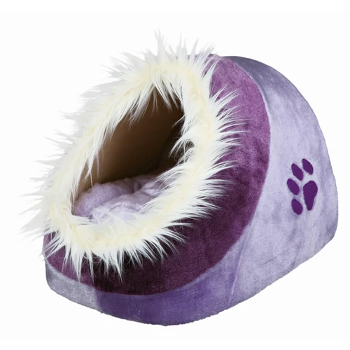 Bújó Minou 35x26x41cm Lila/Violett