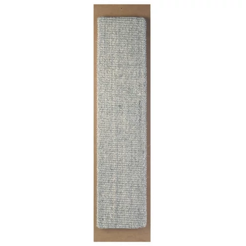 Kaparófa Xl 70x17cm Szürke