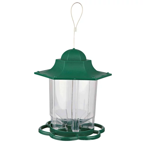Kültéri etető műanyag 1400ml/22cm