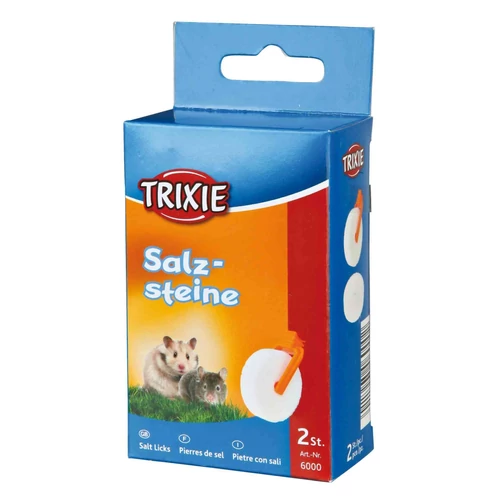 Nyalósó 2db-Os Tartóval 54g