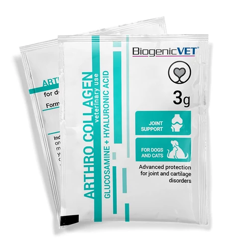 BiogenicVet Arthromax Large Breeds tabletta 100x