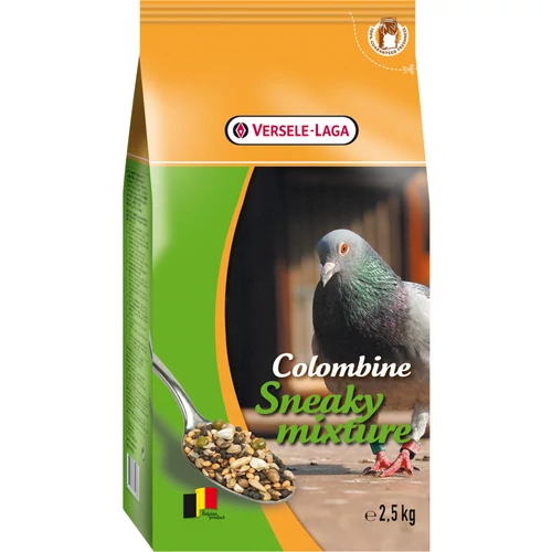 Sneaky Mixture-Prémium aprómagkeverék - 20kg