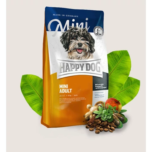 Happy Dog Mini adult 300g