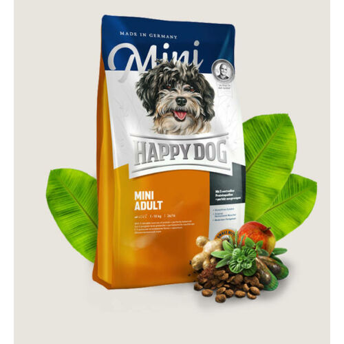 Happy Dog Mini adult 1kg