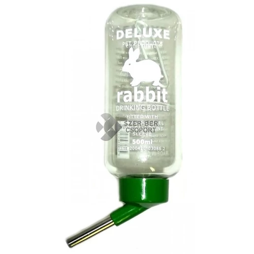 Deluxe nyúlitató 800 ml