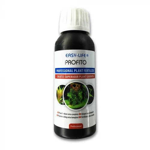 Easy-Life ProFito akváriumi növénytápsó 100 ml