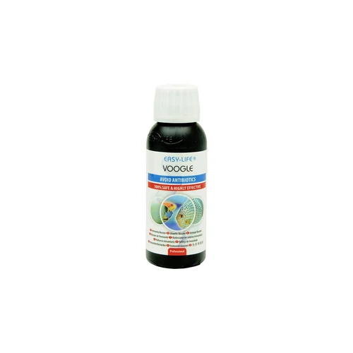 Easy-Life Voogle akváriumi vízkezelő 100 ml