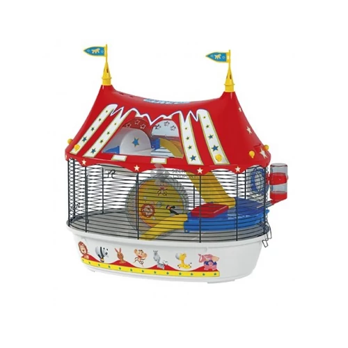 Ferplast Circus Fun hörcsög ketrec