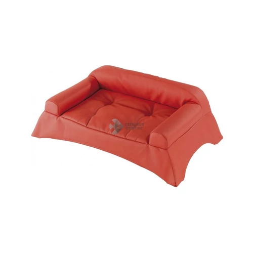 Ferplast kanapé 60 - piros