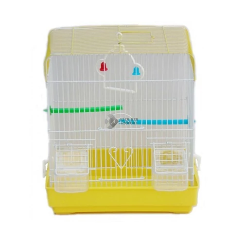 Happet K718 madárkalitka 34x23x37cm