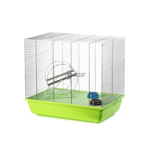 Inter-Zoo mókus ketrec 60cm