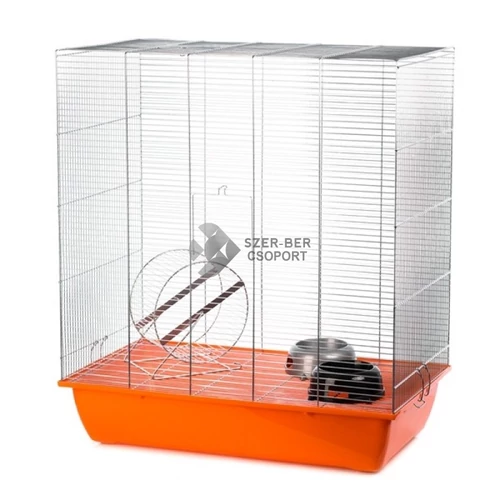 Inter-Zoo mókus ketrec 70cm