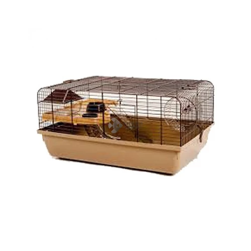 Inter-Zoo Jerry 1 ketrec barna