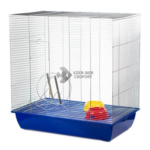 Inter-Zoo mókus ketrec 80cm
