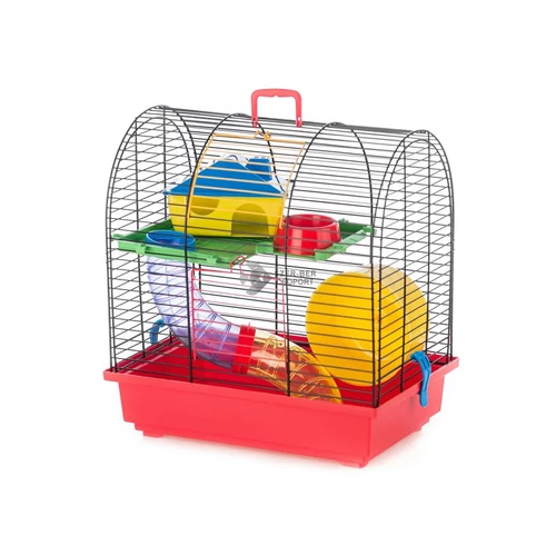 Inter-Zoo Grim 2 hörcsög ketrec