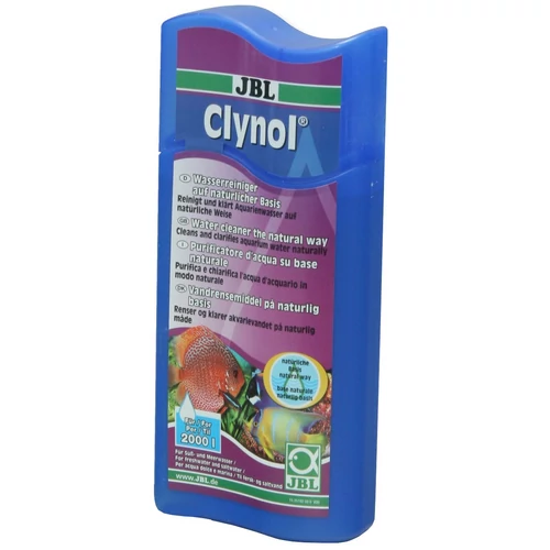 JBL Clynol vízkezelő - 250 ml