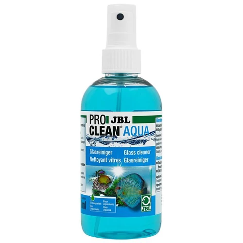 JBL Clean A üvegtisztító folyadék