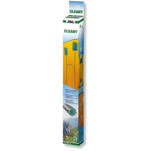 JBL Cleany csőtisztító kefe 160cm