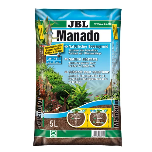 JBL Manado aljzat - 5 liter