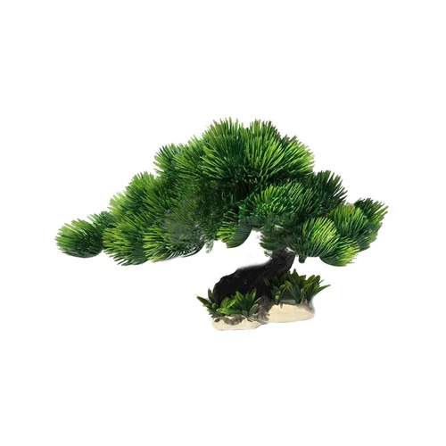 Műnövény 20cm Bonsai XXL+