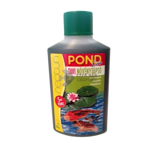 Neptun Tavi Növénytápsó 250 ml