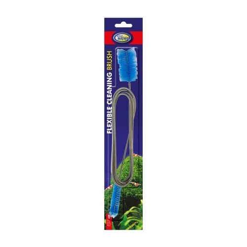 Aqua Nova csőtisztító kefe 60 cm