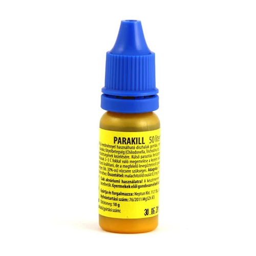 Neptun Parakill gyógykészítmény 10 ml