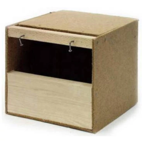 Panzi odu - pintyek részére (13x13x12cm)