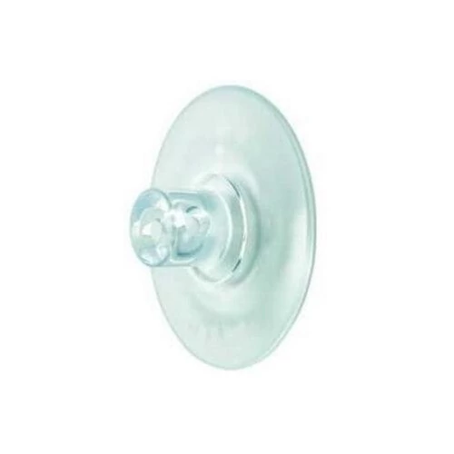 Happet átfűzős tapadókorong 4mm 20db