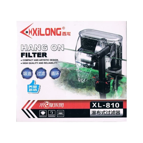 Xilong XL-810 akasztós szűrő