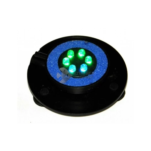 Aquasyncro LED-es levegőporlasztó színváltós
