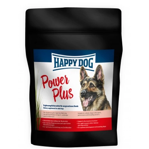 Happy Dog Power Plus 800g