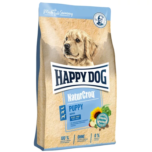 Happy Dog NaturCroq Puppy 1kg