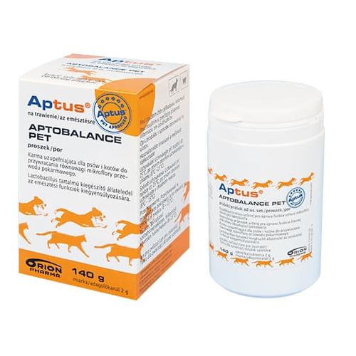 Aptus Aptobalance Pet 140 g