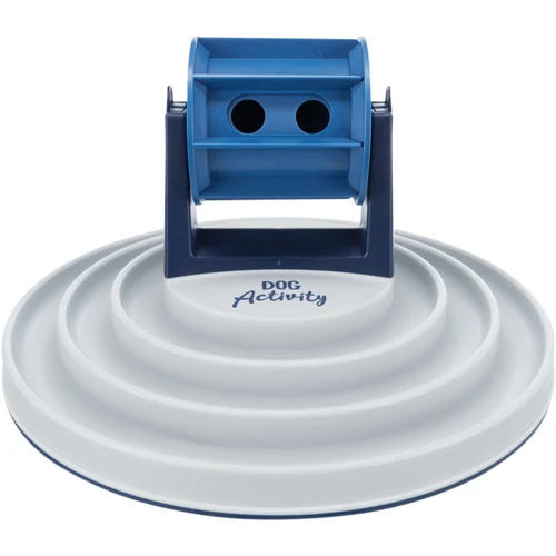 Trixie Dog Activity Snack Roller Bowl -Interaktív játék 28cm