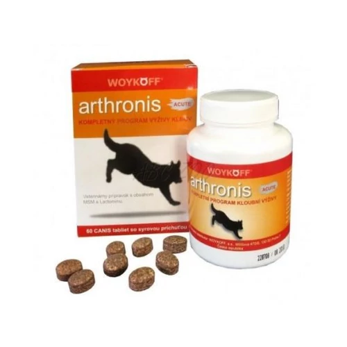 Arthronis Akut tabletta 60x