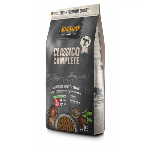 Belcando Adult Classico Complete 4 kg
