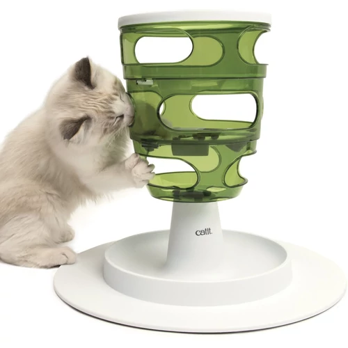 Hagen Catit Design Senses Feeding Maze - Jutalomfalatos játék macskák részére