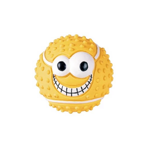 Trixie Sport Ball - sípolós játék labda kutyák részére 7cm