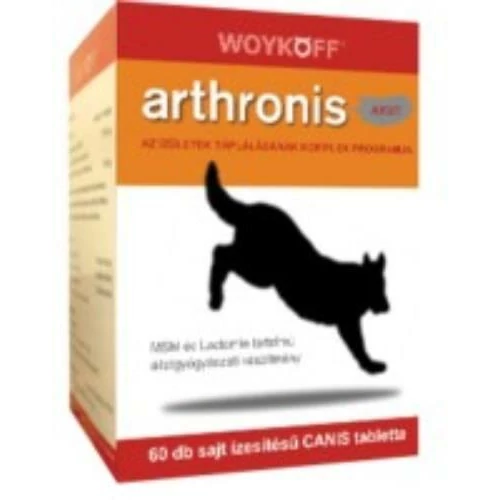 Arthronis 2.Fázis tabletta 60x