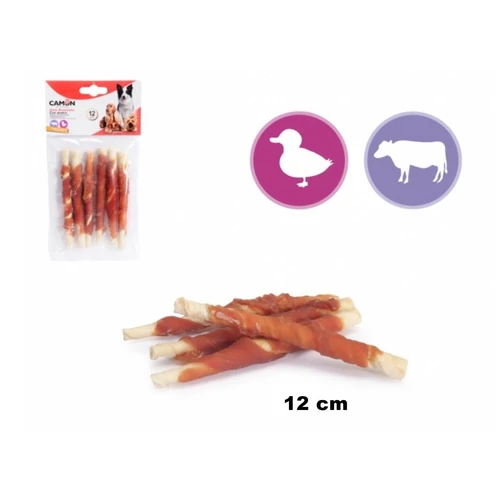 Camon Jutalomfalat kutyáknak 70g 12cm 6db