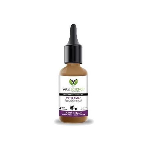 Vetri-Dmg liquid 30 ml