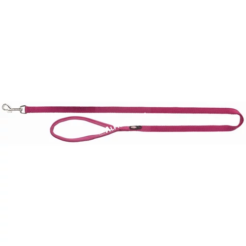 Trixie Póráz Új Prémium XS–S 1.20 m/15 mm, orchidea