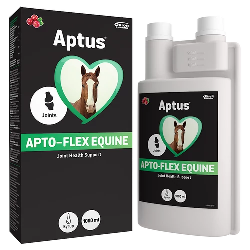Aptus Equine Apto-Flex 1000 ml
