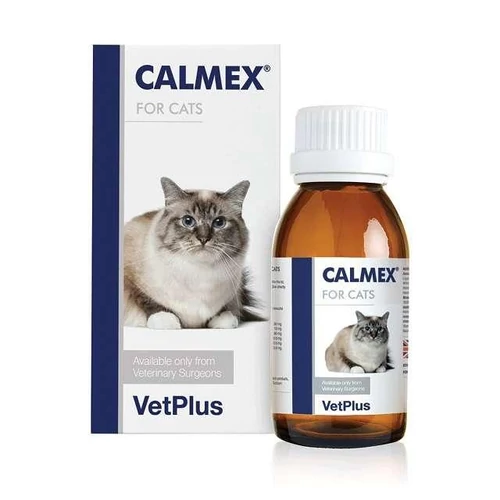Calmex Cat 60 ml