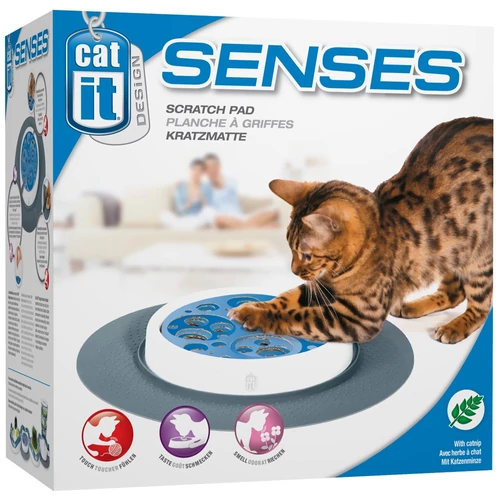 Hagen Catit Design Senses  - Kaparóblokk macskák részére