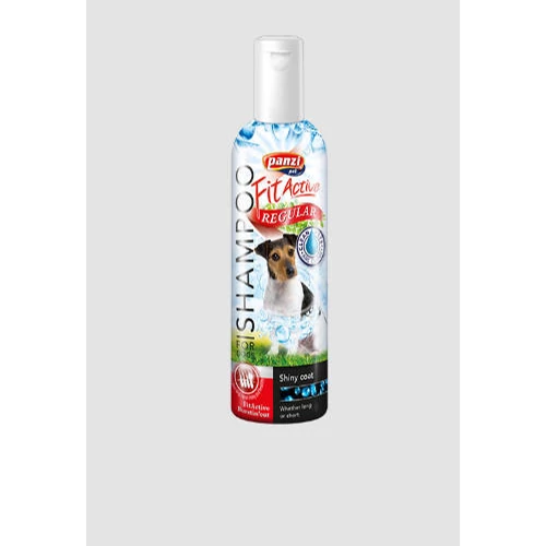 FitActive Sampon kutya - komfort 200ml