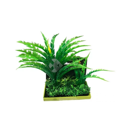 Műnövény 20cm - 0714 XL+